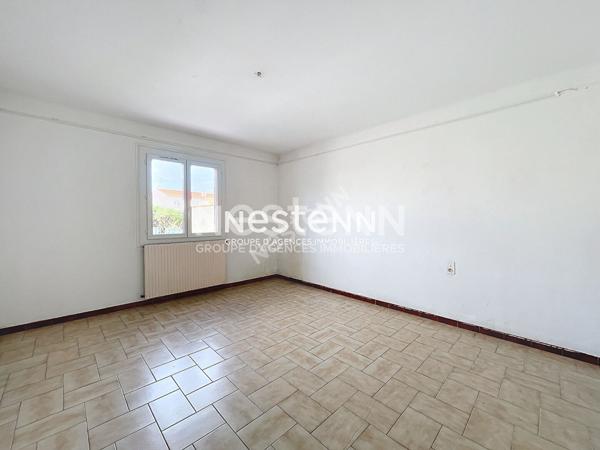 A VENDRE - TOULOUGES - VILLA - GARAGE