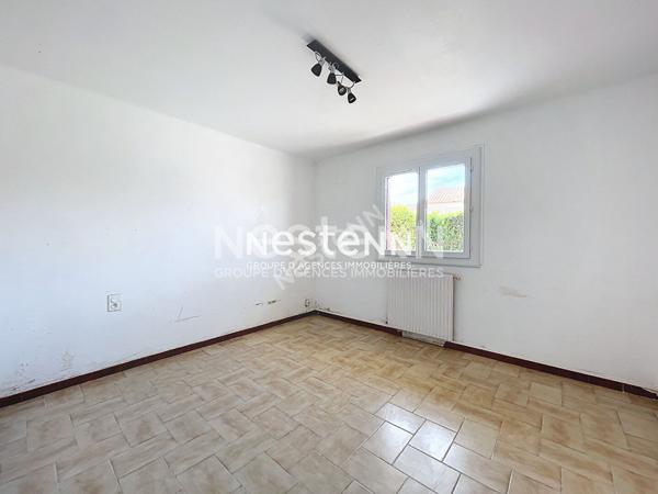 A VENDRE - TOULOUGES - VILLA - GARAGE