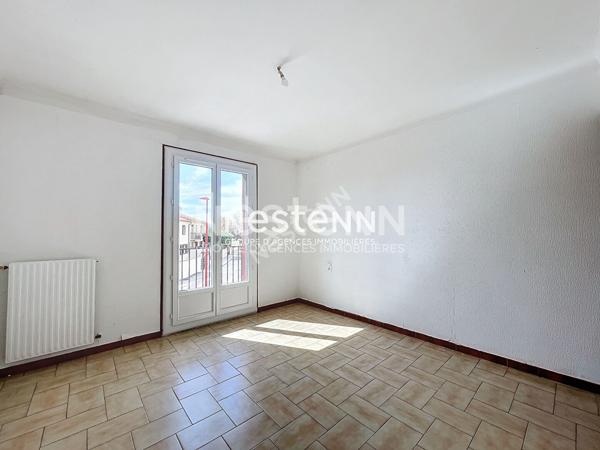 A VENDRE - TOULOUGES - VILLA - GARAGE