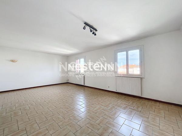 A VENDRE - TOULOUGES - VILLA - GARAGE