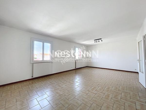 A VENDRE - TOULOUGES - VILLA - GARAGE