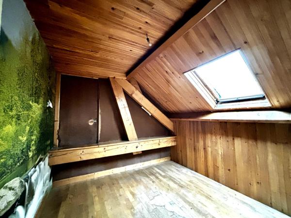 Maison 6 pièces - 123m2