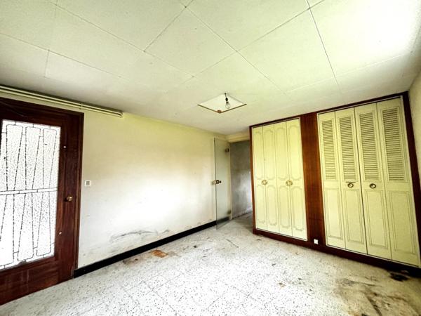 Maison 6 pièces - 123m2