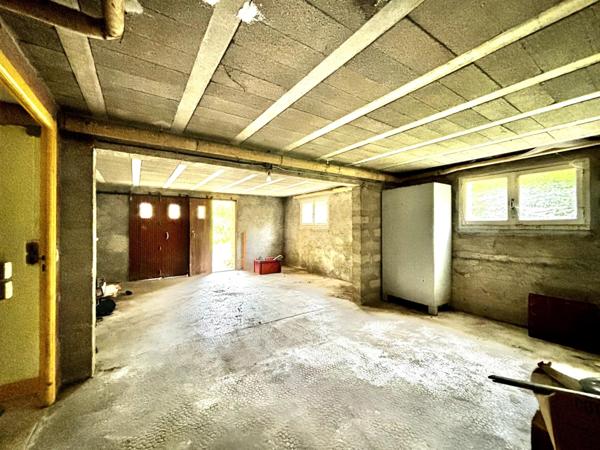 Maison 6 pièces - 123m2