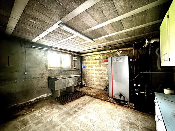 Maison 6 pièces - 123m2