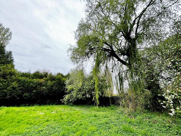 Maison 6 pièces - 123m2