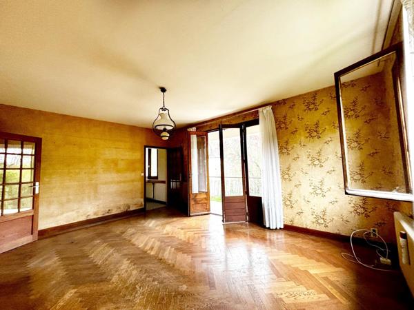 Maison 6 pièces - 123m2