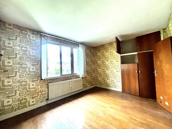 Maison 6 pièces - 123m2