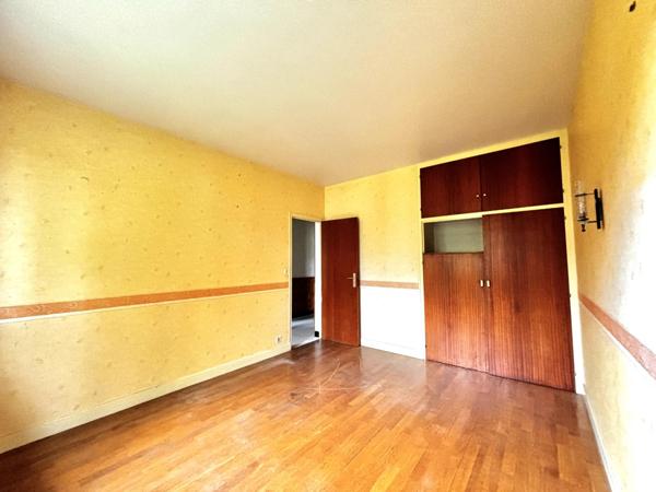 Maison 6 pièces - 123m2