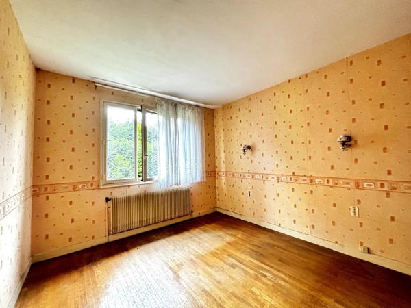 Maison 6 pièces - 123m2