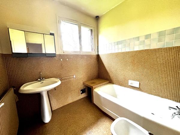 Maison 6 pièces - 123m2