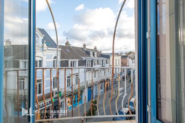 Appartement à vendre 3 pièces 92.84m² Wimereux (62930)