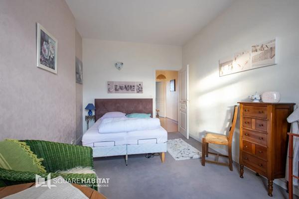 Appartement à vendre 3 pièces 92.84m² Wimereux (62930)