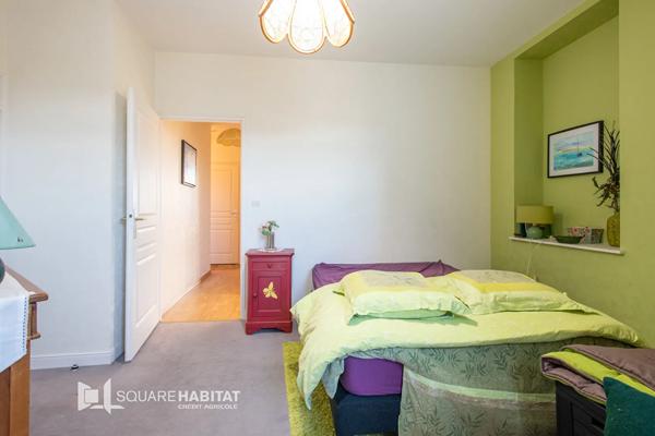 Appartement à vendre 3 pièces 92.84m² Wimereux (62930)