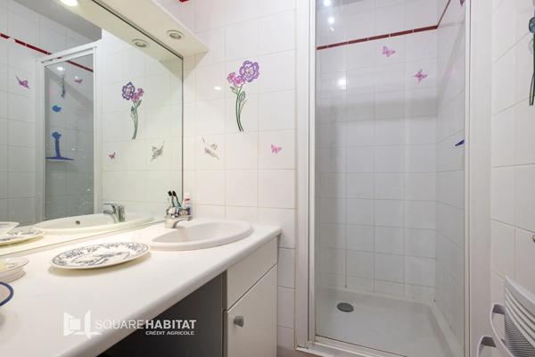 Appartement à vendre 3 pièces 92.84m² Wimereux (62930)