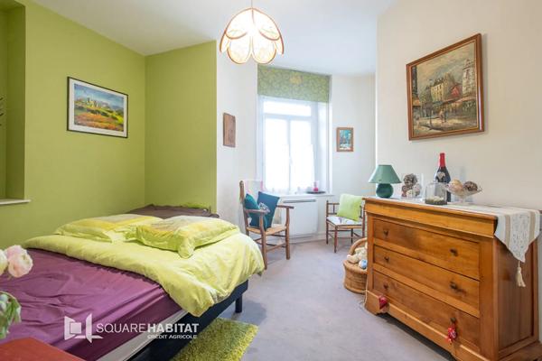 Appartement à vendre 3 pièces 92.84m² Wimereux (62930)