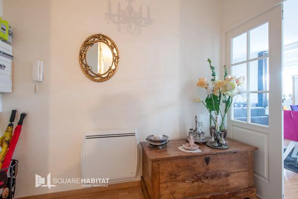 Appartement à vendre 3 pièces 92.84m² Wimereux (62930)