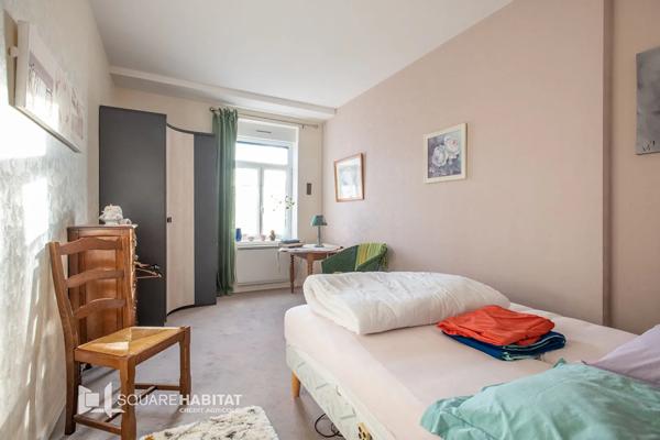 Appartement à vendre 3 pièces 92.84m² Wimereux (62930)