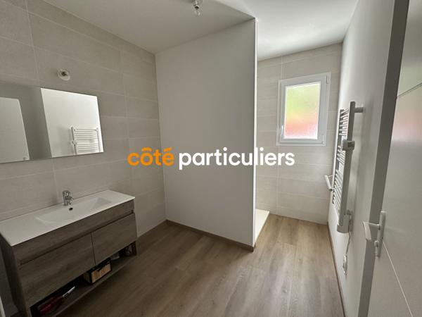 Vente Maison113,6 m² - 4 Pièces - Saint Hilaire de Riez (85270)