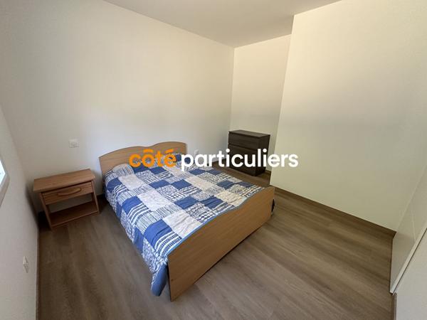 Vente Maison113,6 m² - 4 Pièces - Saint Hilaire de Riez (85270)