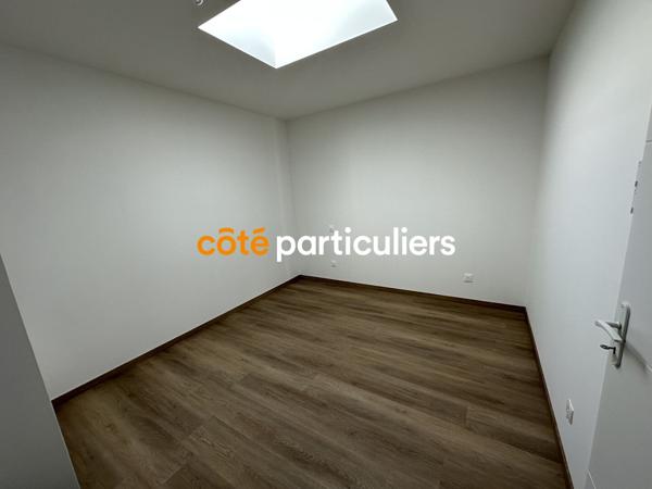 Vente Maison113,6 m² - 4 Pièces - Saint Hilaire de Riez (85270)