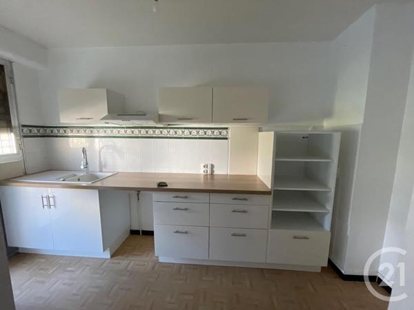 Appartement F2 à vendre  2 pièces - 43,83 m2 BRIVE LA GAILLARDE - 19