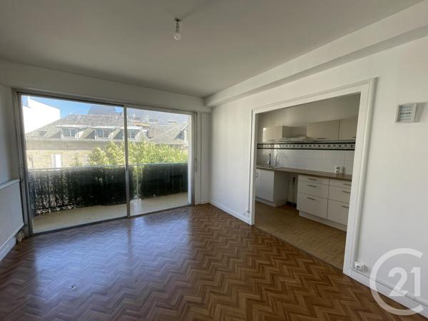 Appartement F2 à vendre  2 pièces - 43,83 m2 BRIVE LA GAILLARDE - 19