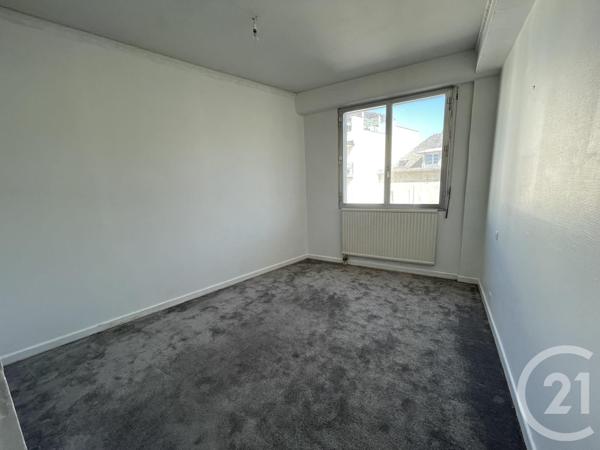 Appartement F2 à vendre  2 pièces - 43,83 m2 BRIVE LA GAILLARDE - 19