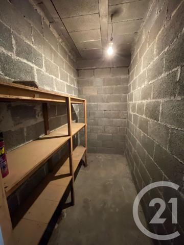 Appartement F2 à vendre  2 pièces - 43,83 m2 BRIVE LA GAILLARDE - 19