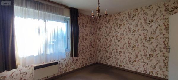 Appartement à vendre à Redon en Ille-et-Vilaine (35600), ref : 143/227A   
CENTRE VILLE