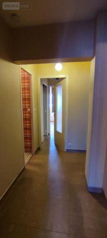 Appartement à vendre à Redon en Ille-et-Vilaine (35600), ref : 143/227A   
CENTRE VILLE