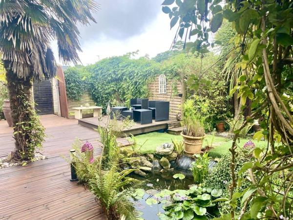 Maison à vendre à Guidel dans le Morbihan (56520), ref : 56081-2469