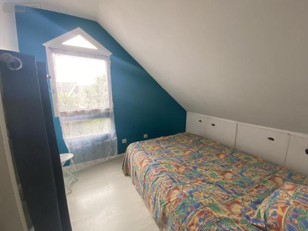 Maison à vendre à Guidel dans le Morbihan (56520), ref : 56081-2469