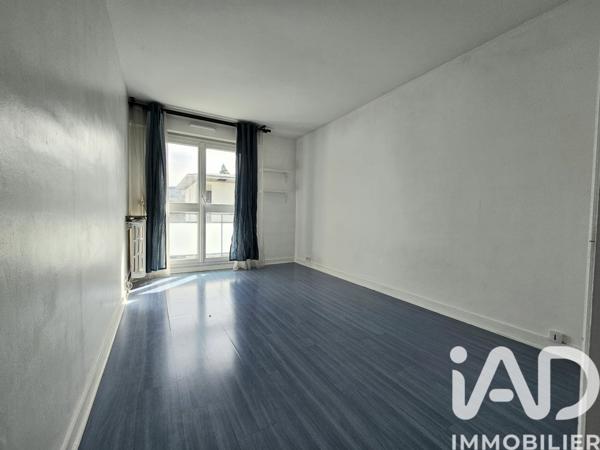 Appartement à vendre 5 pièces 111 m² Le Port-Marly