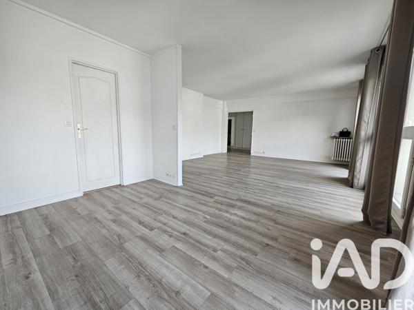 Appartement à vendre 5 pièces 111 m² Le Port-Marly