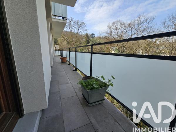 Appartement à vendre 5 pièces 111 m² Le Port-Marly