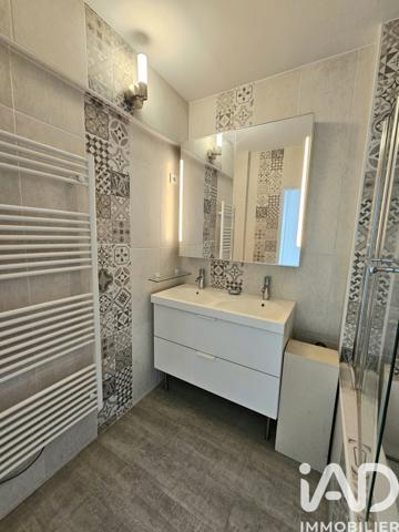 Appartement à vendre 5 pièces 111 m² Le Port-Marly