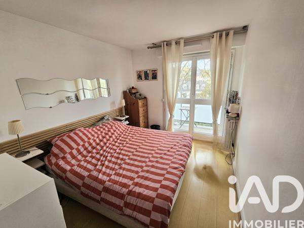Appartement à vendre 5 pièces 111 m² Le Port-Marly