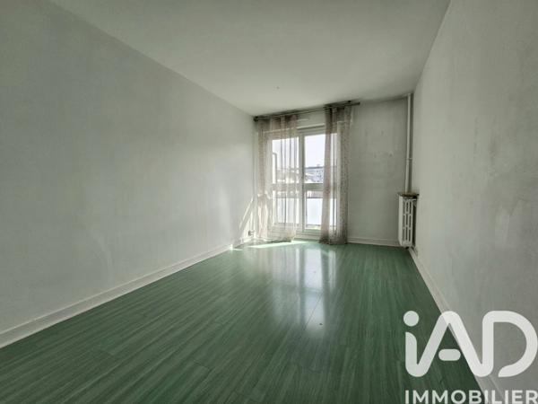 Appartement à vendre 5 pièces 111 m² Le Port-Marly