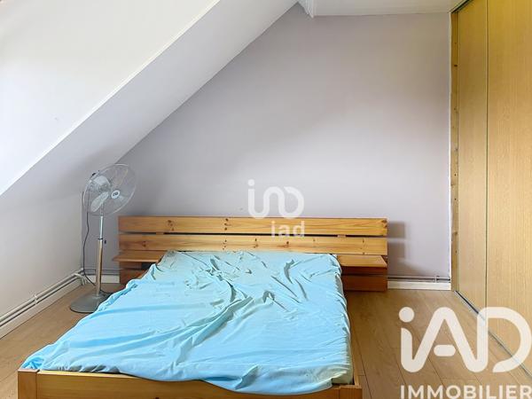 Maison à vendre 5 pièces 95 m² Cucq
