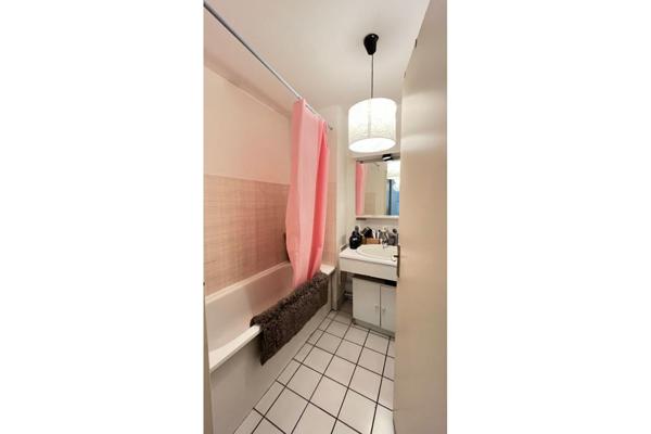 A LOUER : T2 à LILLE • Rue Nationale - Gambetta • 1 040 € CC • Réf. 67452929564-1