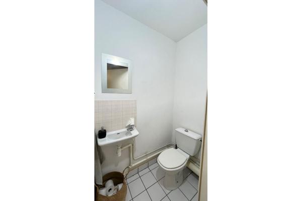 A LOUER : T2 à LILLE • Rue Nationale - Gambetta • 1 040 € CC • Réf. 67452929564-1