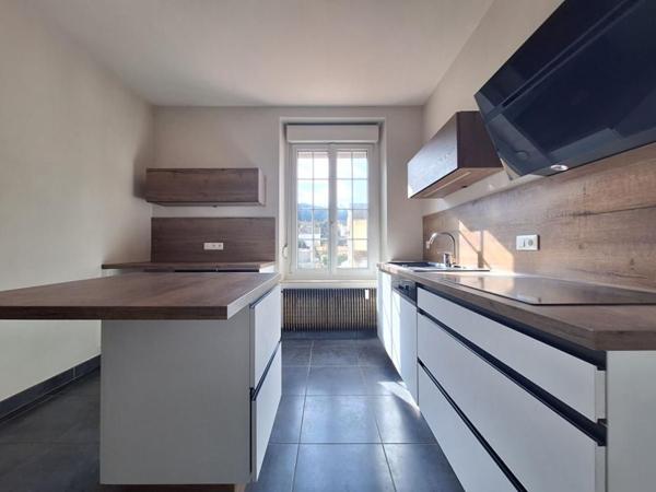 Location Appartement 64.46 m² - ÉPinal 88000