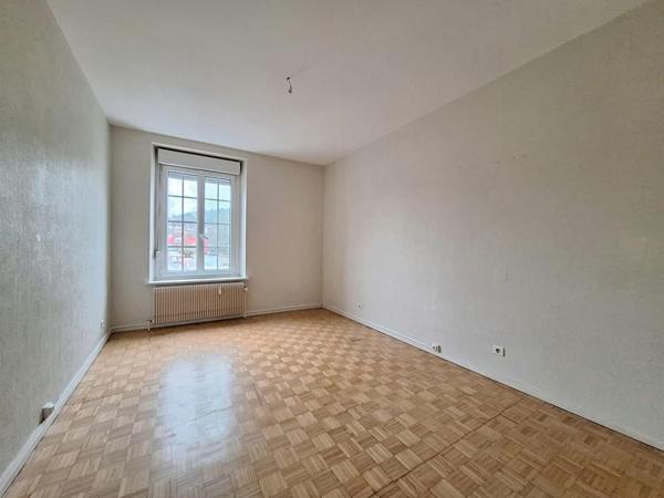 Location Appartement 64.46 m² - ÉPinal 88000