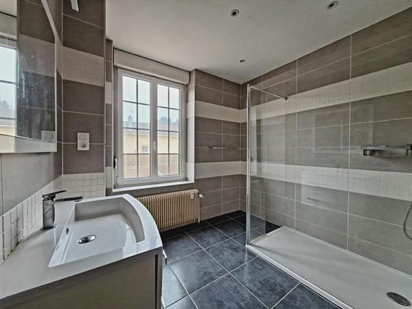 Location Appartement 64.46 m² - ÉPinal 88000