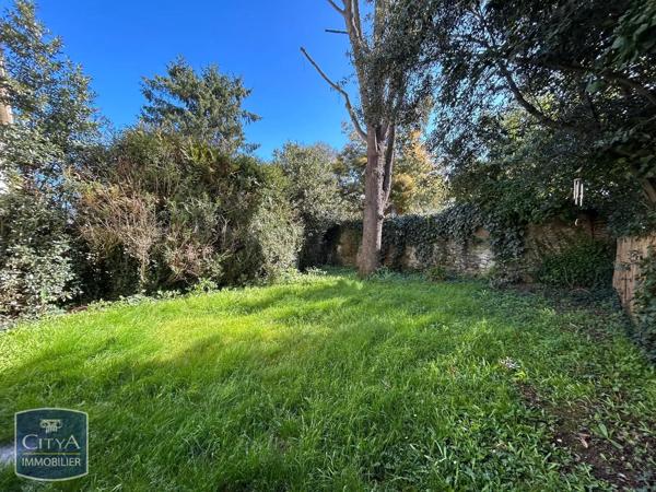 Maison à louer 6 pièces 149.96m²