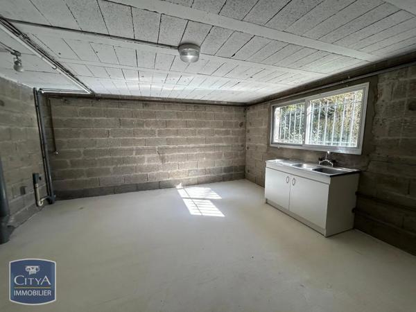 Maison à louer 6 pièces 149.96m²