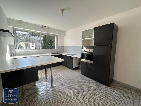 Maison à louer 6 pièces 149.96m²