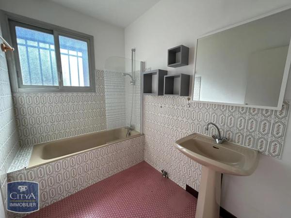 Maison à louer 6 pièces 149.96m²