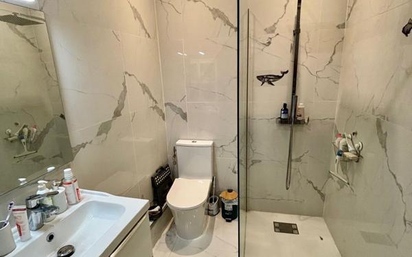 Appartement à vendre    2 pièces • 47,09 m2 Toulouse